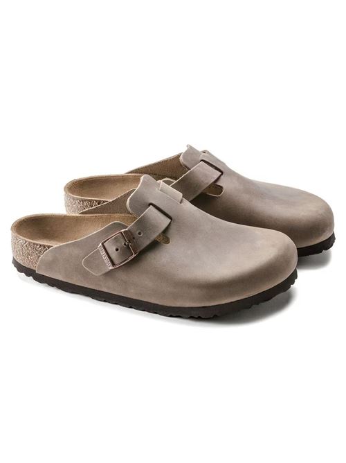  BIRKENSTOCK | 960813POTABACCO BROWN